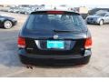 Black Uni - Jetta TDI SportWagen Photo No. 5