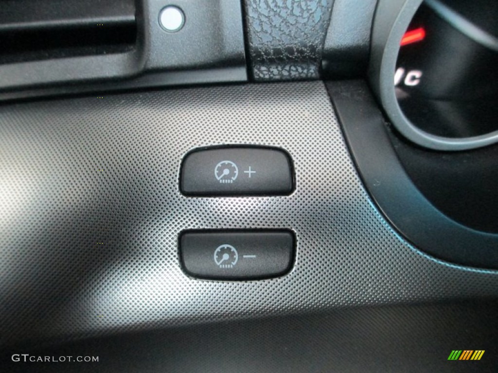 2009 Acura TL 3.5 Controls Photo #77877531