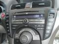 Taupe Controls Photo for 2009 Acura TL #77877552
