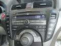 2009 Acura TL 3.5 Controls