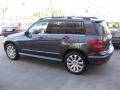 Steel Grey Metallic - GLK 350 Photo No. 4