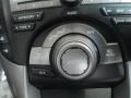 2009 Acura TL 3.5 Controls