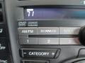 2009 Acura TL 3.5 Controls