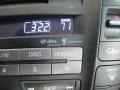 2009 Acura TL 3.5 Controls
