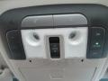 2009 Acura TL 3.5 Controls