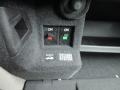 2009 Acura TL Taupe Interior Controls Photo
