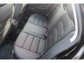Titan Black Rear Seat Photo for 2013 Volkswagen Jetta #77877782