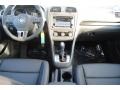Black Uni - Jetta TDI SportWagen Photo No. 20