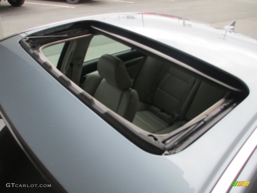 2009 Acura TL 3.5 Sunroof Photo #77877809
