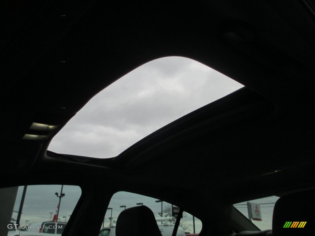 2009 Acura TL 3.5 Sunroof Photo #77877825