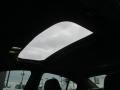 2009 Acura TL Taupe Interior Sunroof Photo