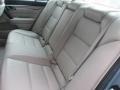 Taupe Rear Seat Photo for 2009 Acura TL #77877857