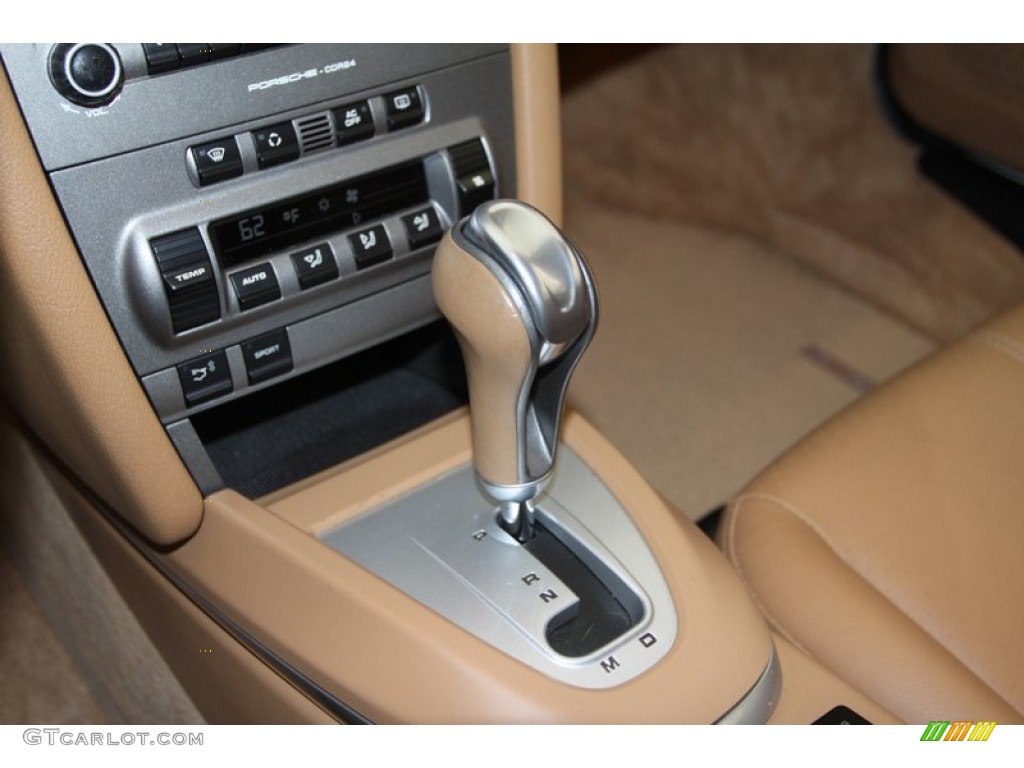 2008 Audi A4 2.0T Special Edition Sedan Multitronic CVT Automatic Transmission Photo #77877915