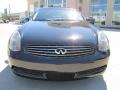 Black Obsidian - G 35 Coupe Photo No. 6