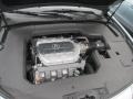 3.5 Liter SOHC 24-Valve VTEC V6 Engine for 2009 Acura TL 3.5 #77877971