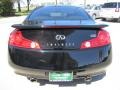 Black Obsidian - G 35 Coupe Photo No. 9