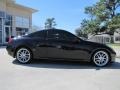 Black Obsidian - G 35 Coupe Photo No. 11