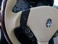 Sabbia Steering Wheel Photo for 2013 Maserati GranTurismo Convertible #77878314