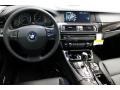 2013 Black Sapphire Metallic BMW 5 Series 528i xDrive Sedan  photo #7