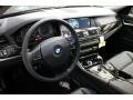 2013 Black Sapphire Metallic BMW 5 Series 528i xDrive Sedan  photo #8