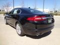 2013 Ultimate Black Metallic Jaguar XF I4 T  photo #7