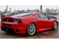  2006 F430 Challenge Red