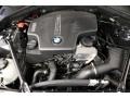 2013 Black Sapphire Metallic BMW 5 Series 528i xDrive Sedan  photo #14