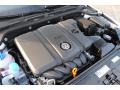 2013 Volkswagen Jetta SE Sedan engine