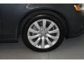 2011 Meteor Grey Pearl Audi A4 2.0T quattro Sedan  photo #4