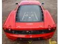 Red 2006 Ferrari F430 Challenge Exterior