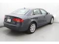 2011 Meteor Grey Pearl Audi A4 2.0T quattro Sedan  photo #6