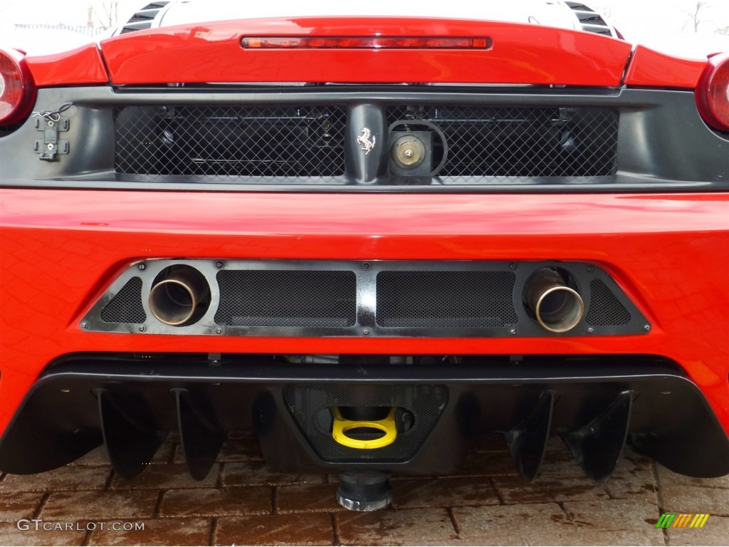2006 Ferrari F430 Challenge Exhaust Photo #77878965