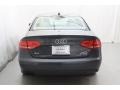 2011 Meteor Grey Pearl Audi A4 2.0T quattro Sedan  photo #8