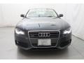 2011 Meteor Grey Pearl Audi A4 2.0T quattro Sedan  photo #9