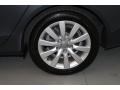 2011 Meteor Grey Pearl Audi A4 2.0T quattro Sedan  photo #10