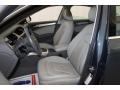 2011 Meteor Grey Pearl Audi A4 2.0T quattro Sedan  photo #15