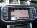 2013 Land Rover Range Rover Evoque Dynamic Coupe Navigation