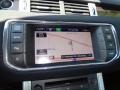 Dynamic Ebony/Pimento Navigation Photo for 2013 Land Rover Range Rover Evoque #77879108