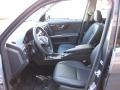 Steel Grey Metallic - GLK 350 Photo No. 16