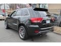 Brilliant Black Crystal Pearl - Grand Cherokee SRT8 4x4 Photo No. 4