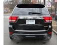 Brilliant Black Crystal Pearl - Grand Cherokee SRT8 4x4 Photo No. 5