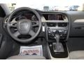 2011 Meteor Grey Pearl Audi A4 2.0T quattro Sedan  photo #19