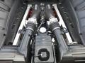 4.3 Liter DOHC 32-Valve V8 2006 Ferrari F430 Challenge Engine