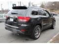 Brilliant Black Crystal Pearl - Grand Cherokee SRT8 4x4 Photo No. 6