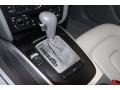 2011 Meteor Grey Pearl Audi A4 2.0T quattro Sedan  photo #25
