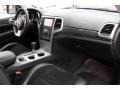 SRT Black Dashboard Photo for 2012 Jeep Grand Cherokee #77879255