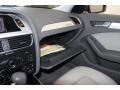 2011 Meteor Grey Pearl Audi A4 2.0T quattro Sedan  photo #28