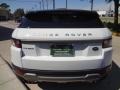 2013 Fuji White Land Rover Range Rover Evoque Pure  photo #9