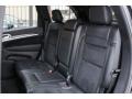 Brilliant Black Crystal Pearl - Grand Cherokee SRT8 4x4 Photo No. 17