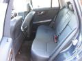 Steel Grey Metallic - GLK 350 Photo No. 18